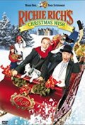 Locandina di Richie Rich e il desiderio di Natale