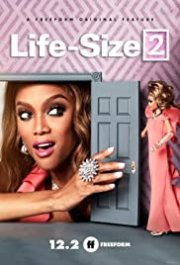 Locandina di Life-Size 2