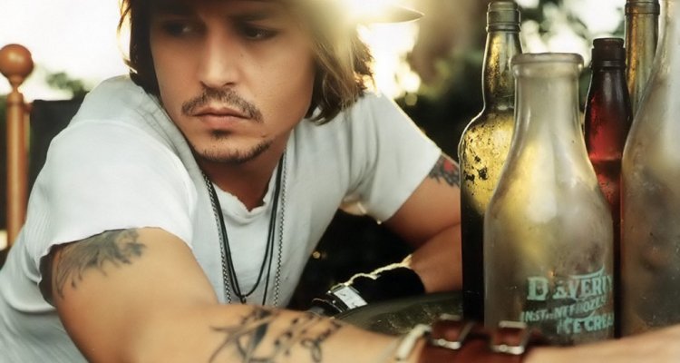 Tatuaggi Delle Star I Tattoo Piu Belli E Il Loro Significato Movieplayer It