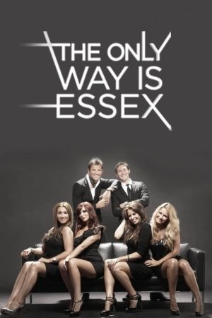 Locandina di The Only Way Is Essex