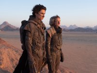 Dune: il primo trailer uscirà con la riedizione di Inception a luglio?