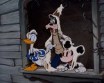 Topolino: scaduti i diritti d'autore ecco il trailer del primo slasher col celebre personaggio Disney