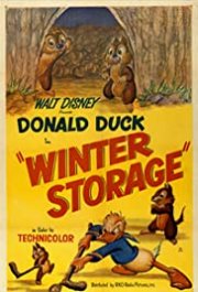 Locandina di Provviste per l'inverno