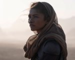 Dune, Zendaya rivela: 'Il trailer è incredibile, ma ho un ruolo molto piccolo nel film'
