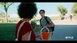 Summertime - Trailer