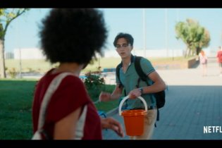 Summertime - Trailer