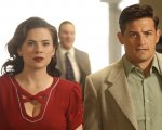 Agents of S.H.I.E.L.D. 7, le nuove foto mostrano il ritorno di Sousa di Agent Carter
