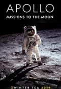 Locandina di Apollo: Missions to the Moon