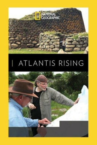 Locandina di Atlantis Rising