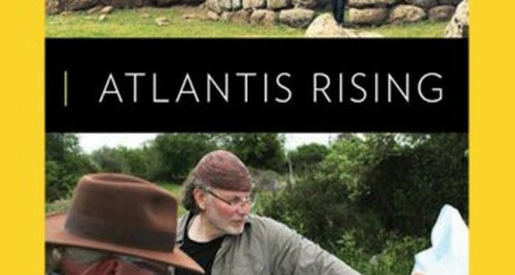 Atlantis Rising (Film TV 2017): trama, cast e info - Movieplayer.it
