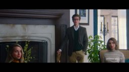 Selah And The Spades – Trailer