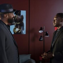 Bosch 6: un'immagine della sesta stagione