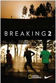 Locandina di Breaking2
