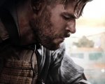 Tyler Rake: Chris Hemsworth anticipa con un video una scena d'azione di 12 minuti