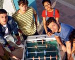 Summertime: il trailer della serie italiana in arrivo su Netflix