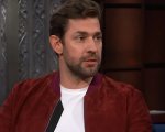 John Krasinski scherza sui Fantastici 4, ma potrebbe aver incontrato Marvel in vista di futuri progetti