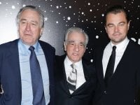 Killers of the Flower Moon: Leonardo DiCaprio e Robert De Niro mettono in palio un ruolo per beneficenza