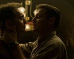 La casa di carta 4: il bacio gay tra Berlino e Palermo: 'Una scena potente'