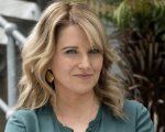Lucy Lawless fa il pane e parla in italiano: la principessa guerriera in quarantena