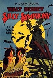 Locandina di Il vecchio mulino