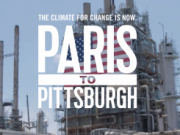 Locandina di Paris to Pittsburgh