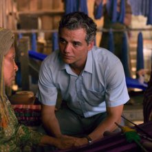 Sergio: Wagner Moura in un'immagine del film