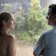 Sergio: una scena del film