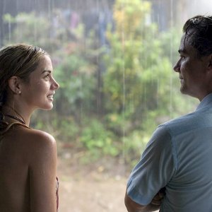 Sergio: una scena del film