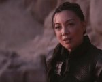 The Mandalorian 2: Ming-Na Wen ritornerà nel cast della serie?