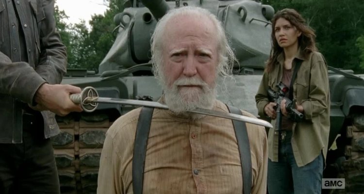 The Walking Dead Il Genio Dello Streaming Movie