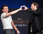 Tom Holland sente la mancanza del 'marito' Jake Gyllenhaal e condivide un divertente video