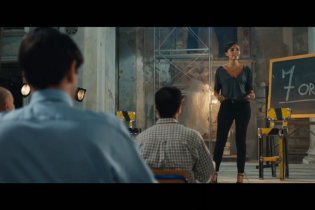 7 Ore Per Farti Innamorare - Trailer
