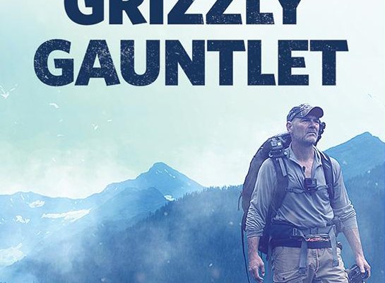 Alaska's Grizzly Gauntlet (Serie TV 2018 - 2018): Trama, Foto ...