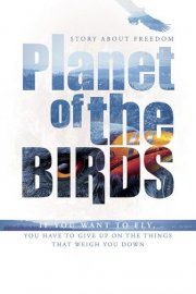 Locandina di Planet of the Birds