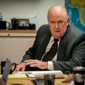 Bombshell - La voce dello scandalo: una scena con John Lithgow