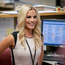 Bombshell - La voce dello scandalo: Margot Robbie in una scena del film