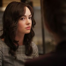 Bombshell - La voce dello scandalo: Bridget Lundy Paine in  una scena del film