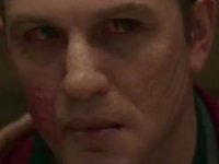 Capone: Josh Trank svela il trailer e la data di uscita del film con Tom Hardy