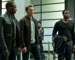 Captain America: Civil War, stasera su Rai2 il film con Chris Evans