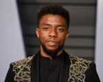 Black Panther: Chadwick Boseman perde peso, i fan in allarme