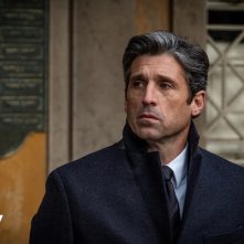 Diavoli: Patrick Dempsey nel primo episodio