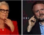 Knives Out, il messaggio segreto di Jamie Lee Curtis a Rian Johnson
