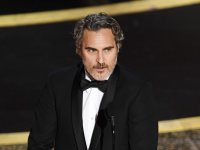 Joaquin Phoenix: il suo discorso agli Oscar non sembra più così folle con l'arrivo del Coronavirus