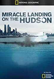 Locandina di Miracle Landing on the Hudson