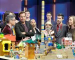 Lego Masters USA: la gara di costruzioni torna stasera su Blaze