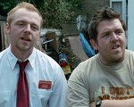 Locked Together: Simon Pegg e Nick Frost tra gli ospiti del podcast