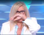 Mara Venier e il marito dormono in letti separati durante la quarantena