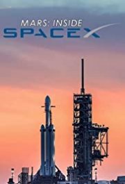 Locandina di MARS: Inside SpaceX
