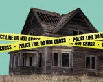 Case da ristrutturare e omicidi: Murder House Flip è il nuovo programma tra soprannaturale e crime