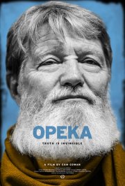 Locandina di Opeka